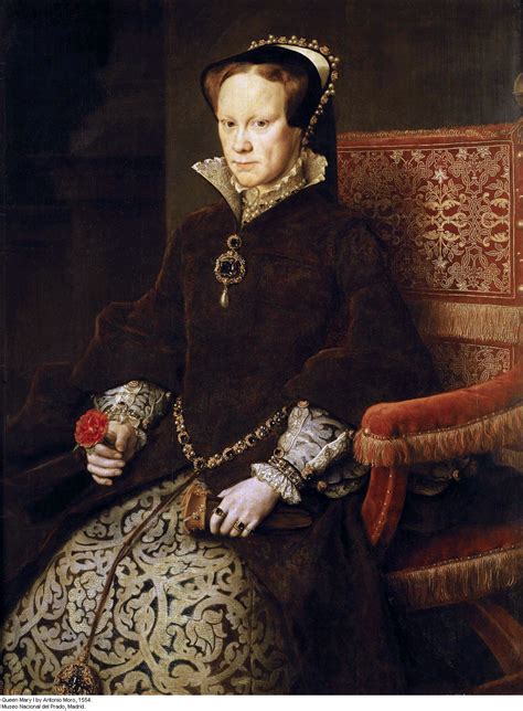 marie tudor mort|mary i of england died.